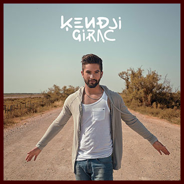 KENDJI